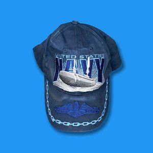 United States Navy Hat